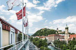  Hotel Weitzer Graz  Грац